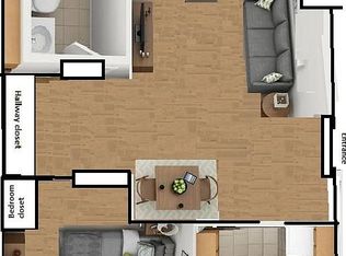 77B Hastings Ave, Rutherford, NJ 07070