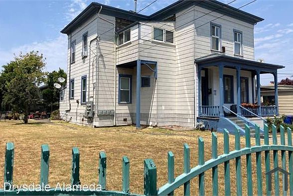 2nd image of 1617 Hibbard St