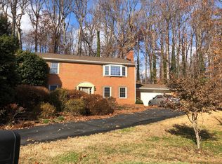 109 Kerry Ln, Charlottesville, VA