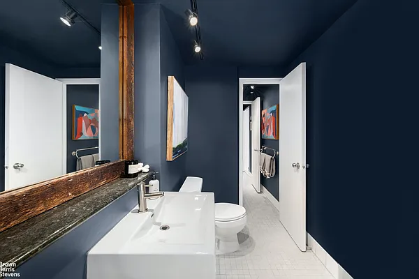 Sold by Brown Harris Stevens | media 11