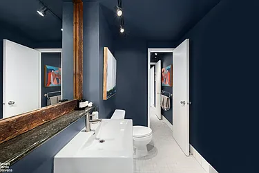 Sold by Brown Harris Stevens