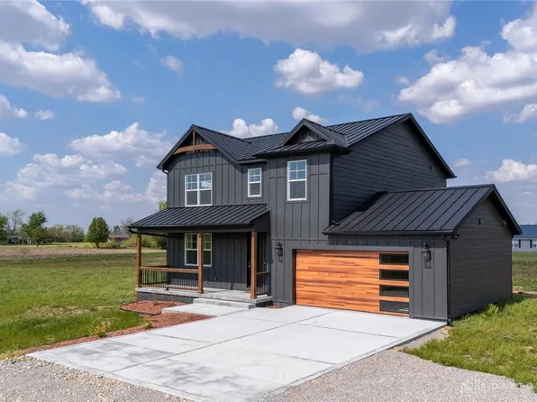 3509 S State Route 72, Sabina, OH 45169