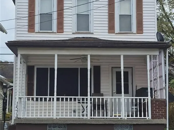 1514 Commerce St, Wellsville, OH 43968