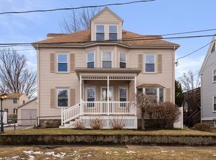 15 Hampshire St, Danvers, MA 01923