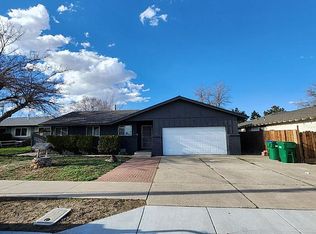 901 Thoma St, Reno, NV 89502