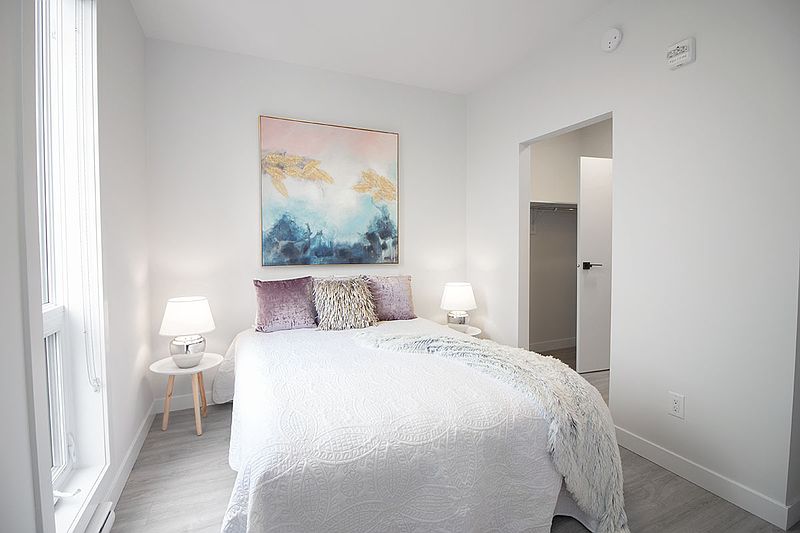 Winnipeg Apartment for rent - 2 Bedrooms — photo 14