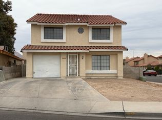 501 Greasewood Dr, Las Vegas, NV 89110
