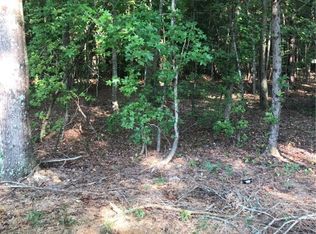 0 Luke Bouknight Rd, Starr, SC 29684