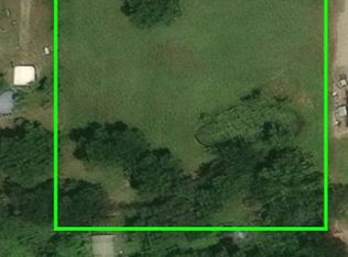 00 N 4th St, Spiro, OK 74959