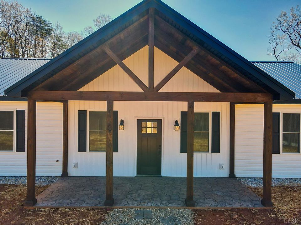 122 Wagon Wheel Rd, Appomattox, VA 24522 MLS 343478 Zillow