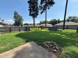 302 Franklin St, Jacksonville, AR 72076