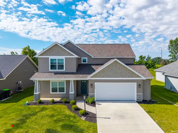 13187 Halen Hill Ct, Fort Wayne, IN 46818
