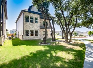 1301 Low Branch Ln, Leander, TX 78641