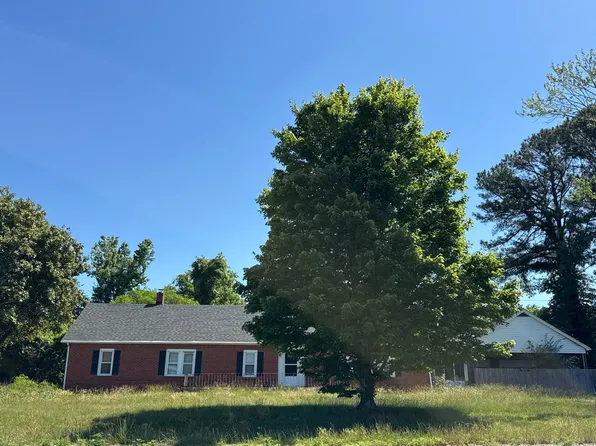 36389 Tidewater Trl, Laneview, VA 22504