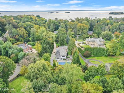 29 Field Point Dr, Greenwich, CT, 06830