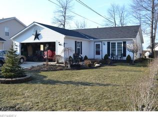 45 Kenilworth Ave, Painesville, OH 44077