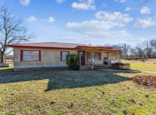 416284 E 1950th Rd, Antlers, OK 74523