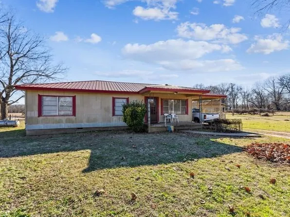 416284 E 1950th Rd, Antlers, OK 74523