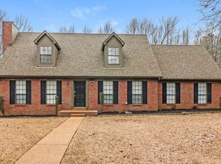 807 Knotty Pine Cv, Southaven, MS 38671