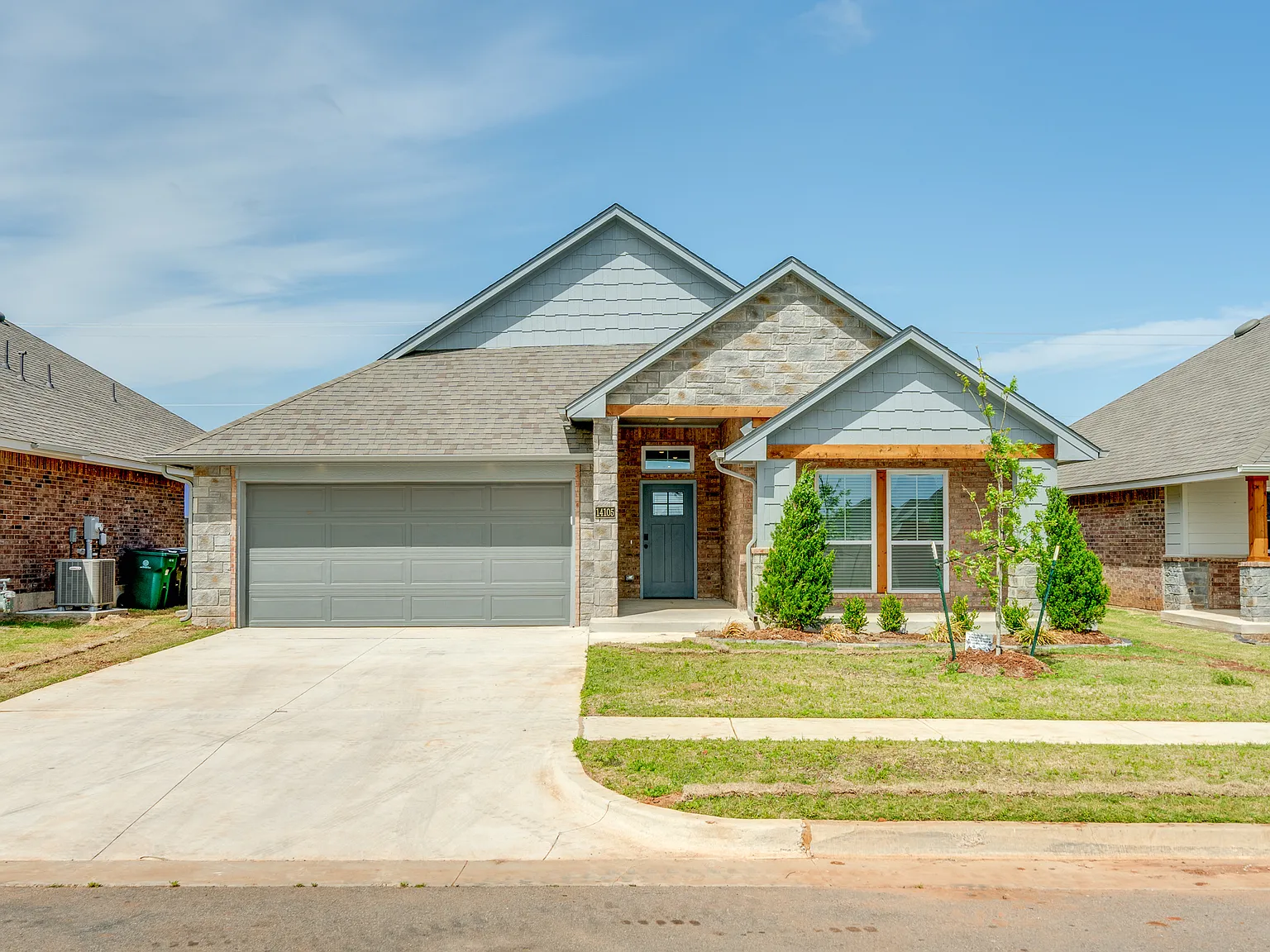 3 bed, 1689 sqft, $1,895 — Photo 2