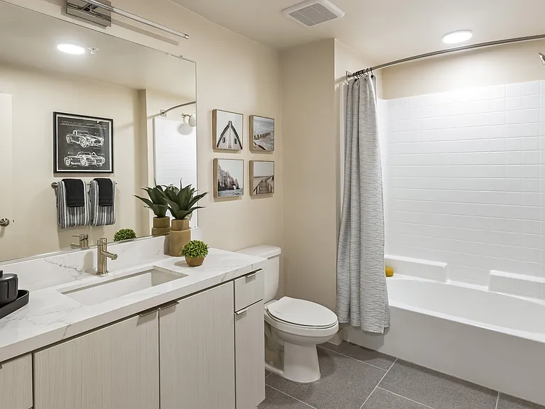 Casa Mira View Apartments — Photo 179