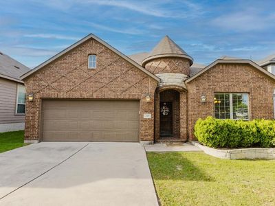 210 Yukon Cv, Hutto, TX, 78634