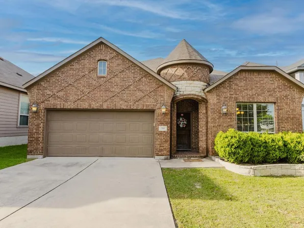 210 Yukon Cove, Hutto, TX 78634