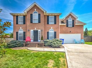 7204 Olive Branch Ln, Knoxville, TN 37931