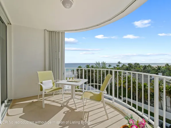 2295 S Ocean Blvd APT 805, Palm Beach, FL 33480