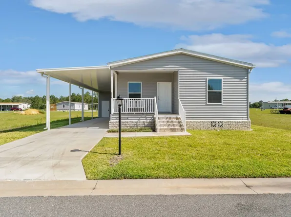 3116 Walden Shores Loop #252, Lake Wales, FL 33898