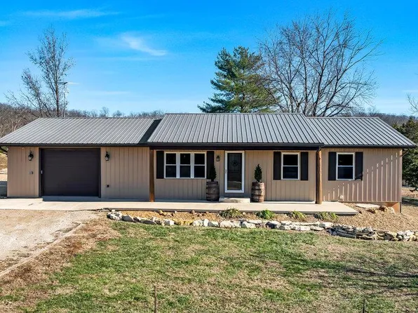 424 Wild Turkey Ln, Robertsville, MO 63072