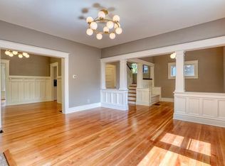 3007 NE Flanders St, Portland, OR 97232