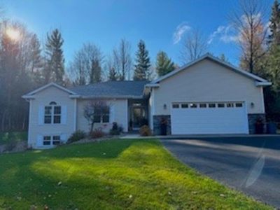 6011 STETTIN DRIVE, Wausau, WI, 54401