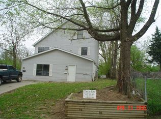 6021 Walrond Ave, Kansas City, MO 64130