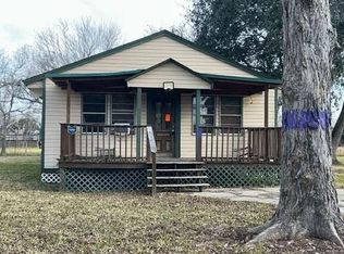 14018 Poplar St, Santa Fe, TX 77510