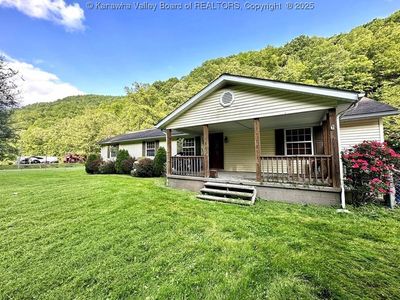 2763 Armstrong Creek Rd, Kimberly, WV, 25118
