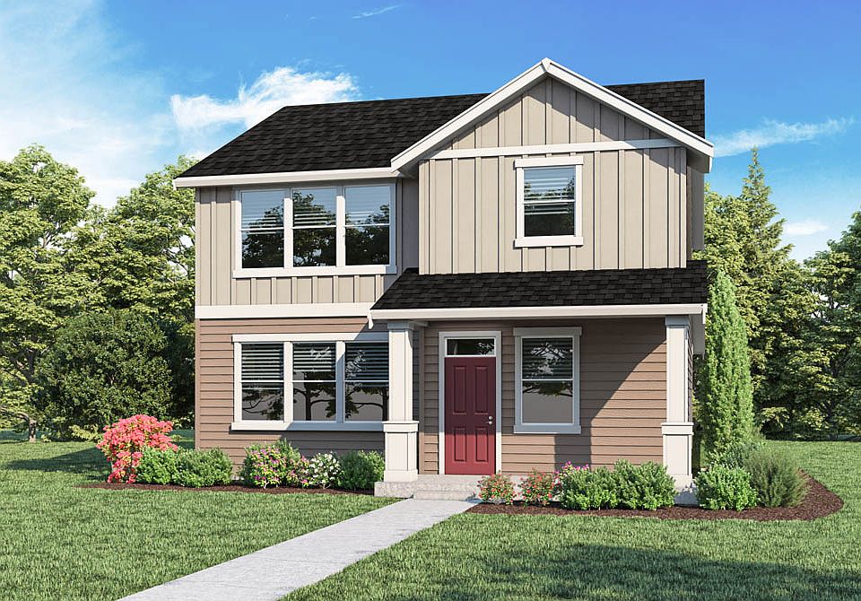 Plan Elevation.