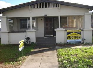 464 E 6th St, Gilroy, CA 95020