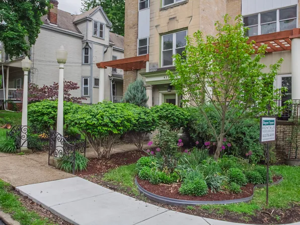 423 Biddle Ave, 423 Biddle Ave APT 2, Pittsburgh, PA 15221