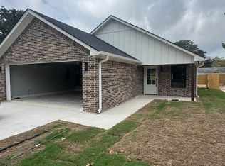 2903 Oliver St, Tyler, TX 75701