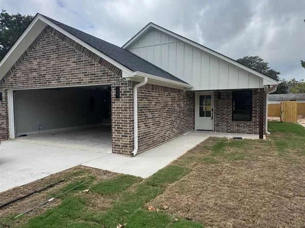 2903 Oliver St, Tyler, TX 75701