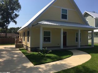 305 W Fort Morgan Rd, Gulf Shores, AL 36542