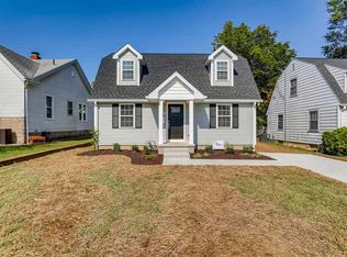 710 Madison Ave, Evansville, IN