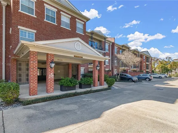 800 Rue Rampart APT 230, Metairie, LA 70005