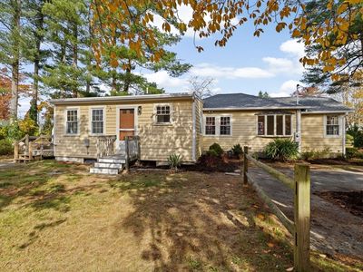 22 Pondview Ave, Pembroke, MA, 02359