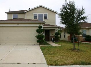 2807 Piney Lake Ct, Houston, TX 77038