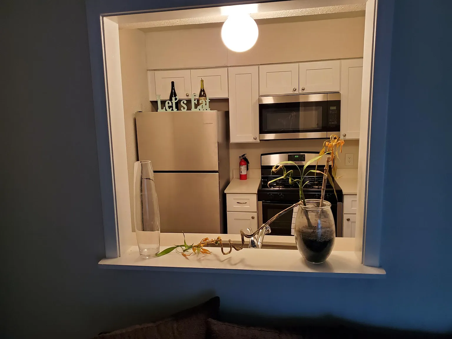 2 bed, 1.5 bath, 950 sqft, $1,395 — Photo 2