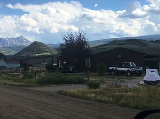 33 Eagles Nest Trl, Kremmling, CO 80459