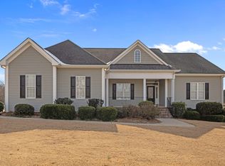 16 Keystone Ct, Angier, NC 27501