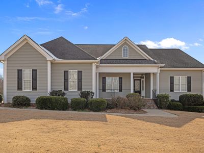 16 Keystone Ct, Angier, NC, 27501